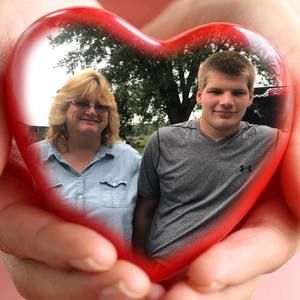 Meet your Posher, Anne